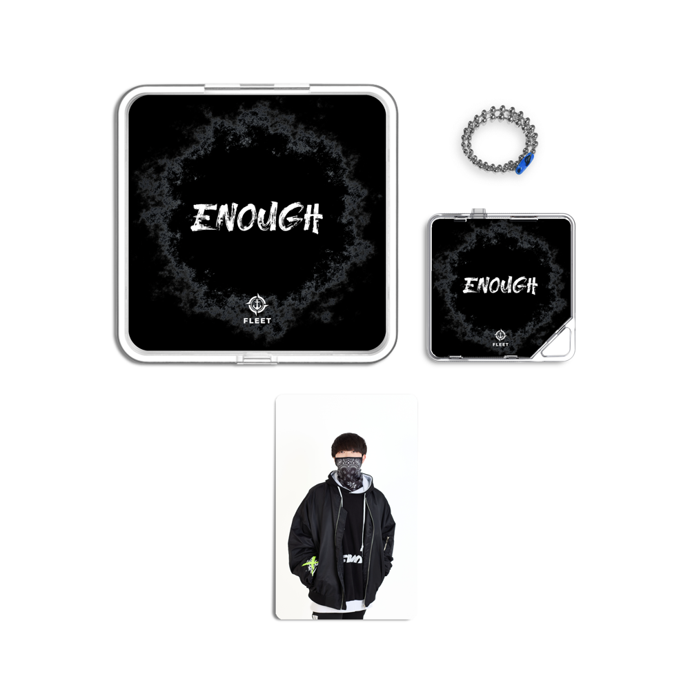 Album component image