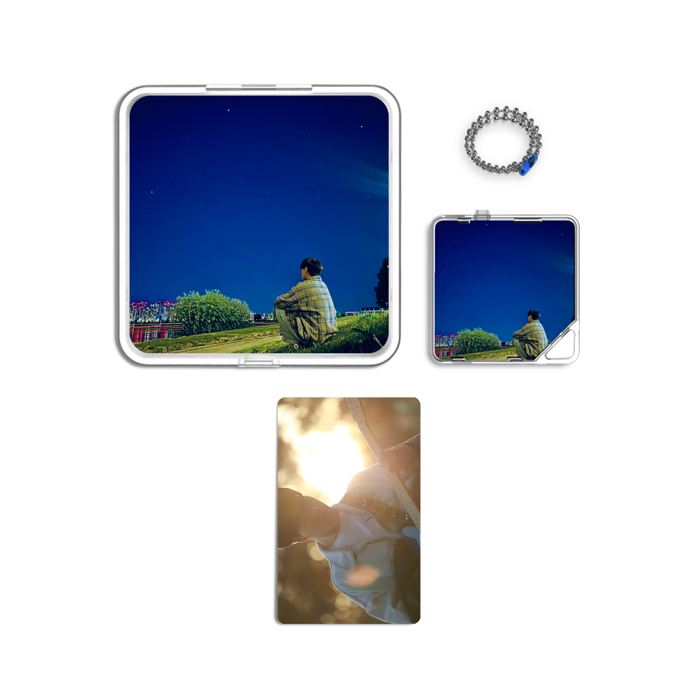 Album component image