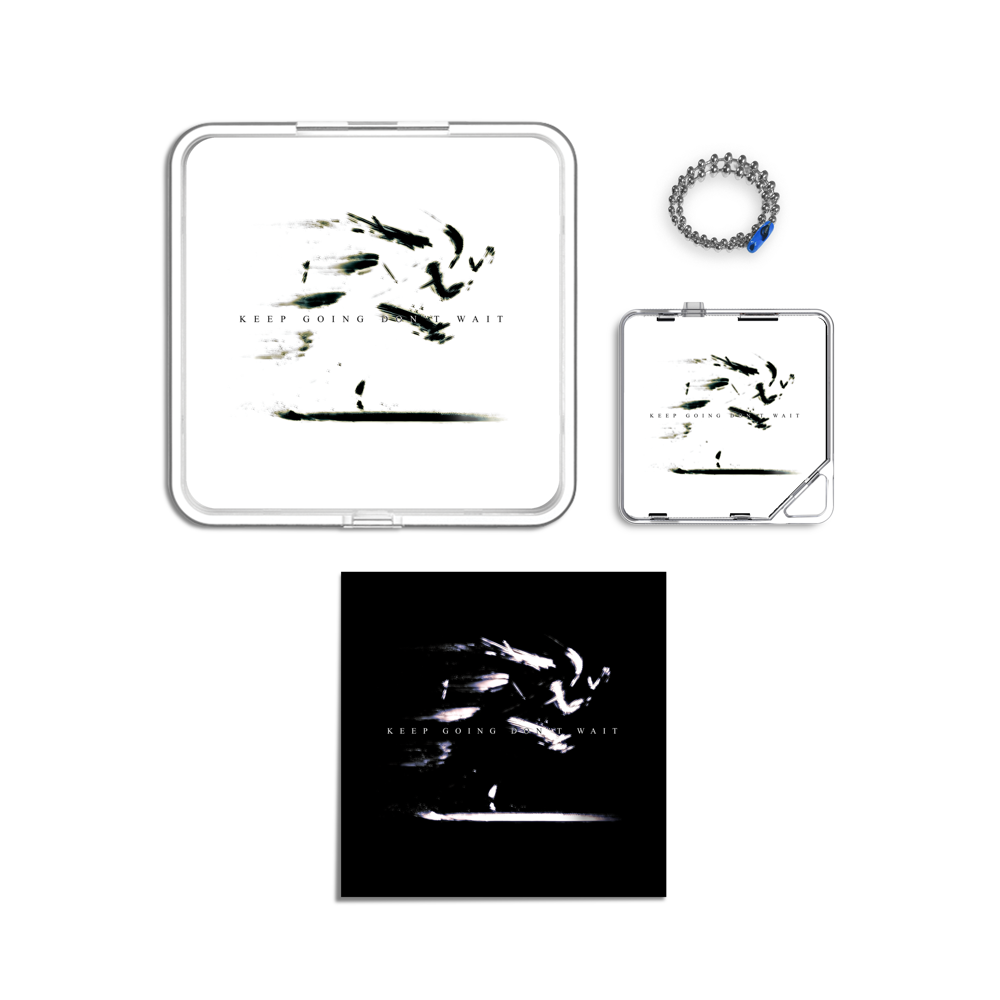 Album component image