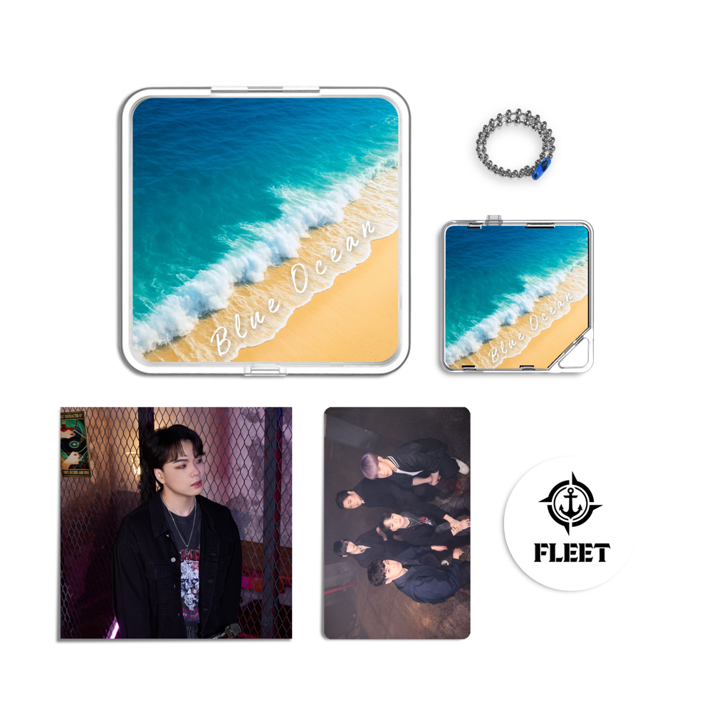 Album component image