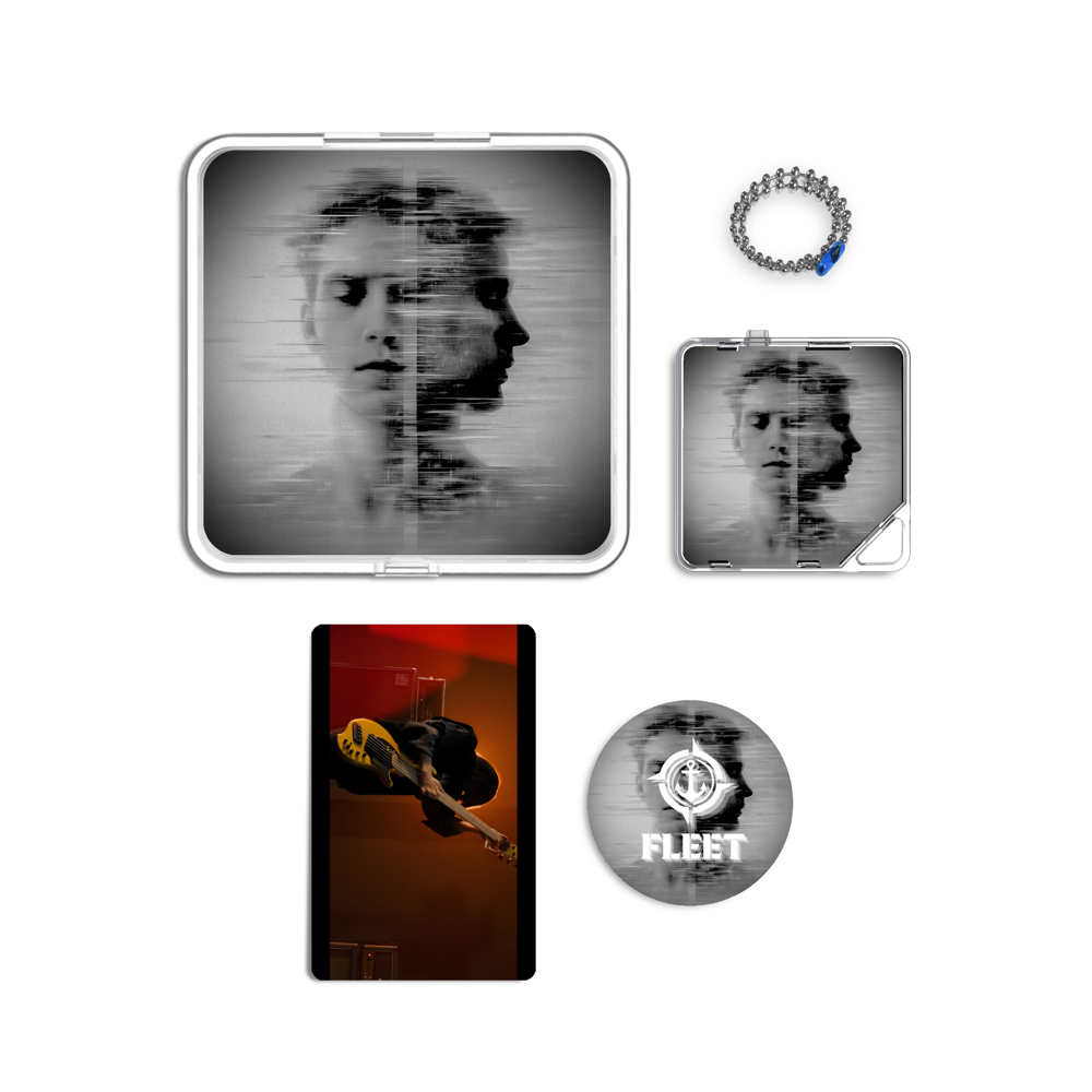 Album component image