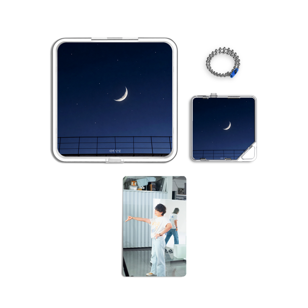 Album component image