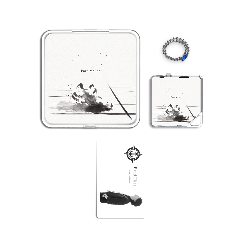 Album component image