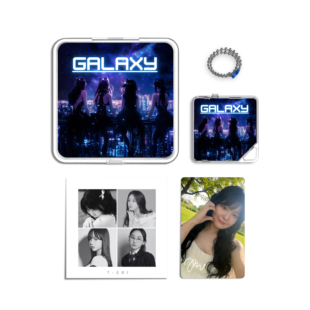 Album component image