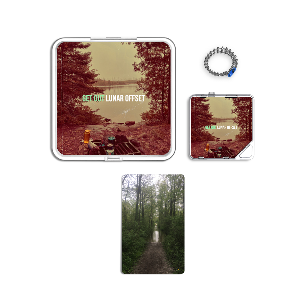 Album component image