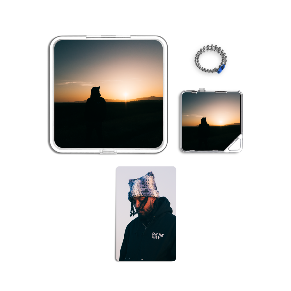 Album component image