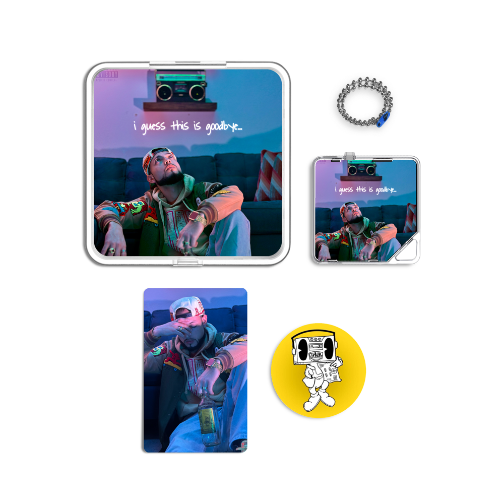 Album component image