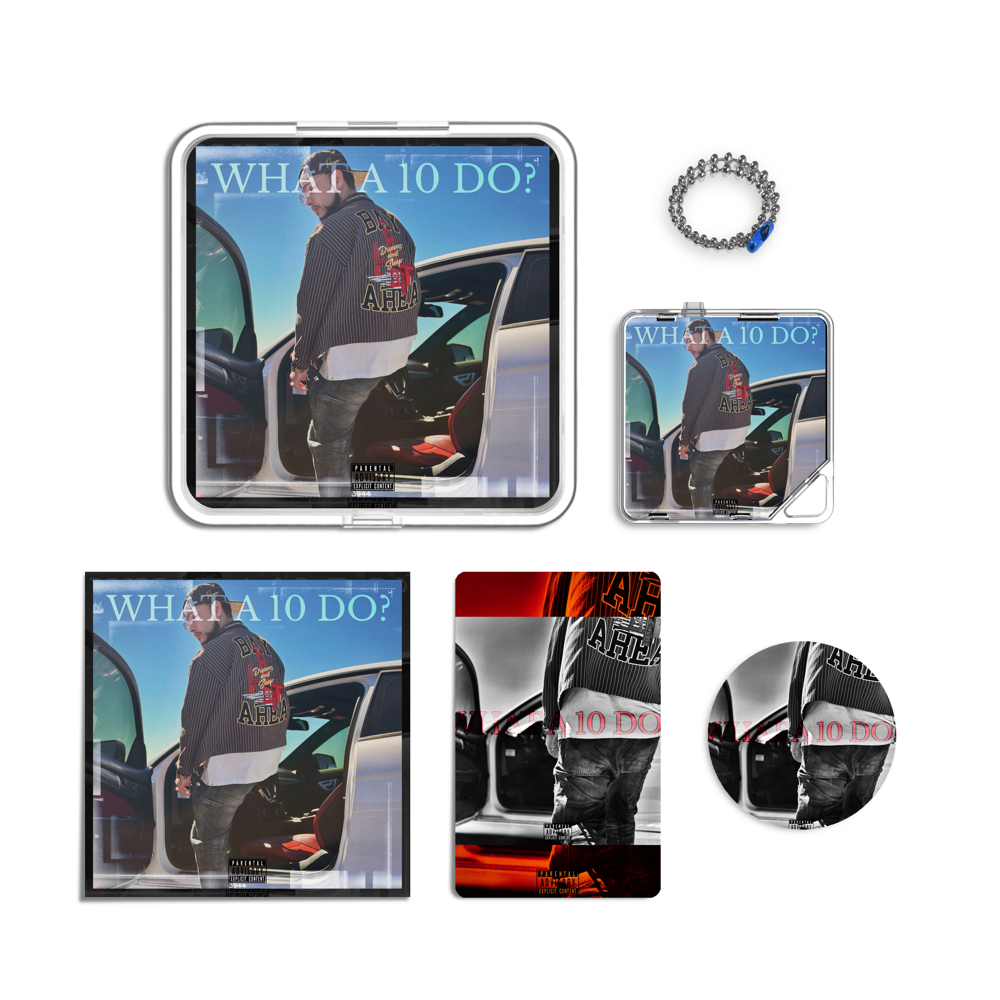 Album component image
