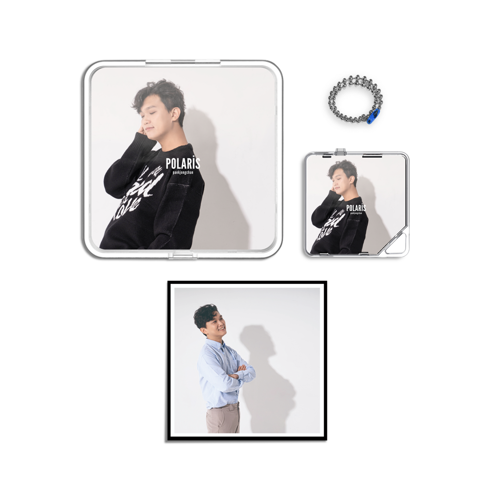 Album component image