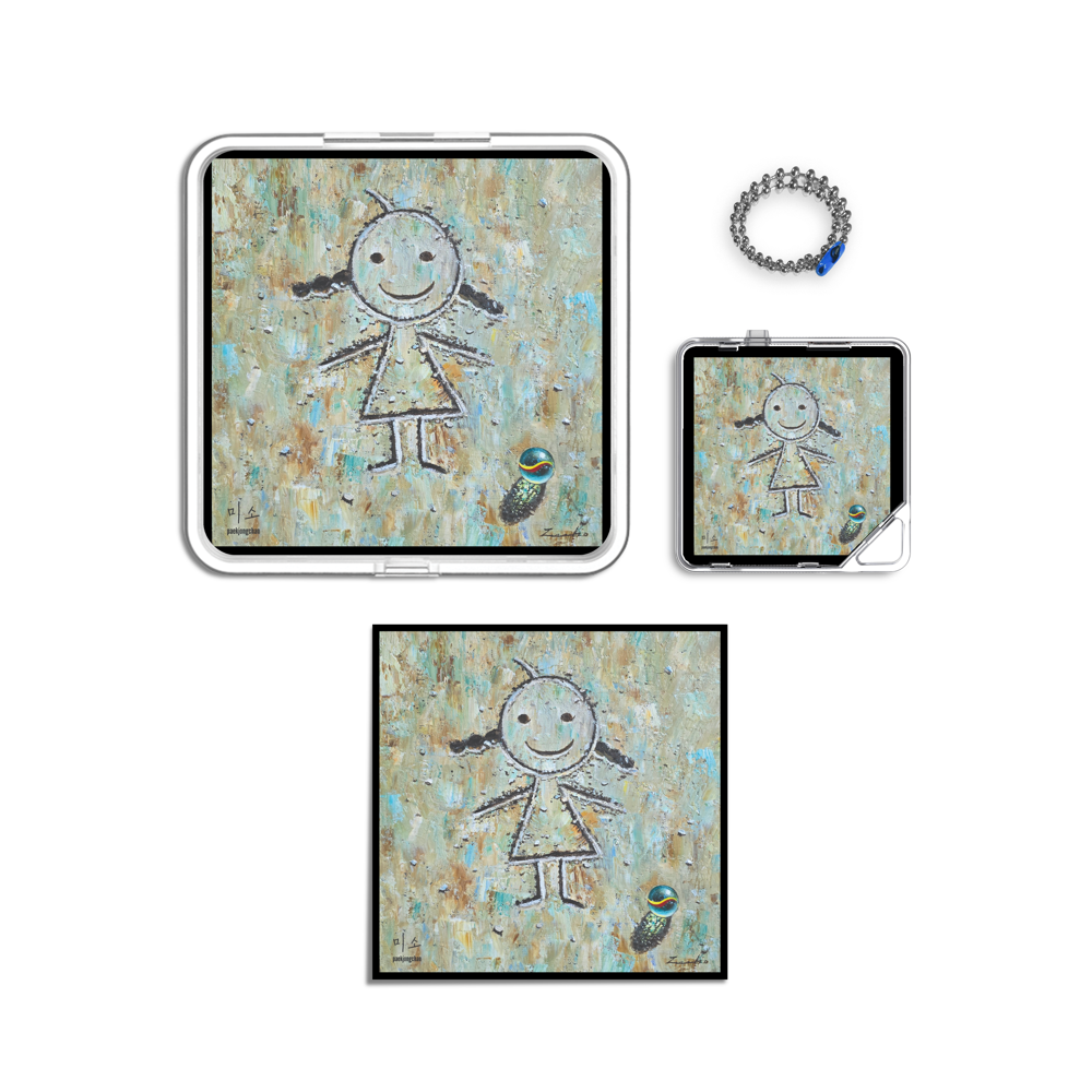 Album component image
