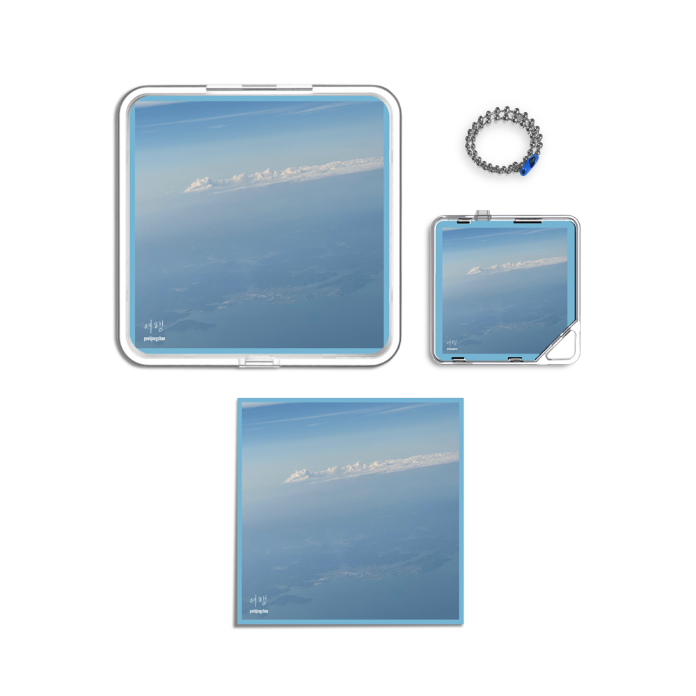 Album component image