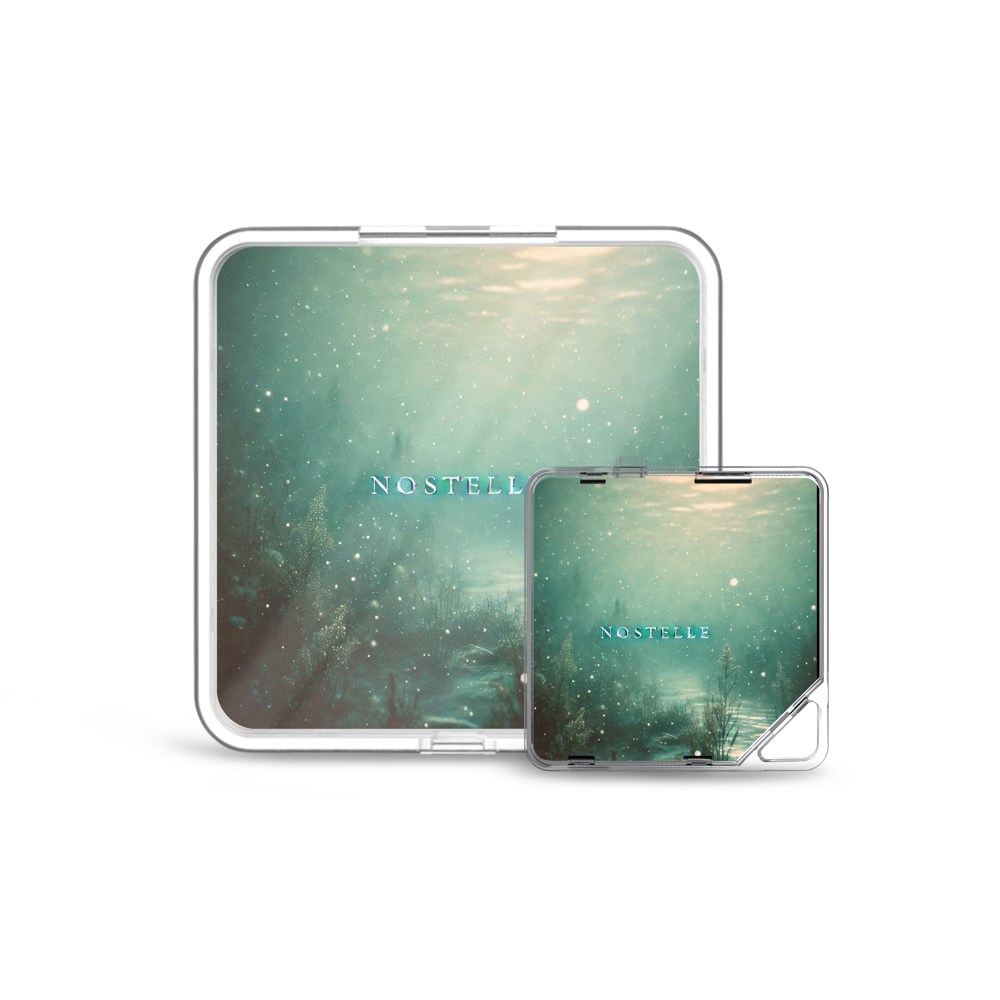 Album component image