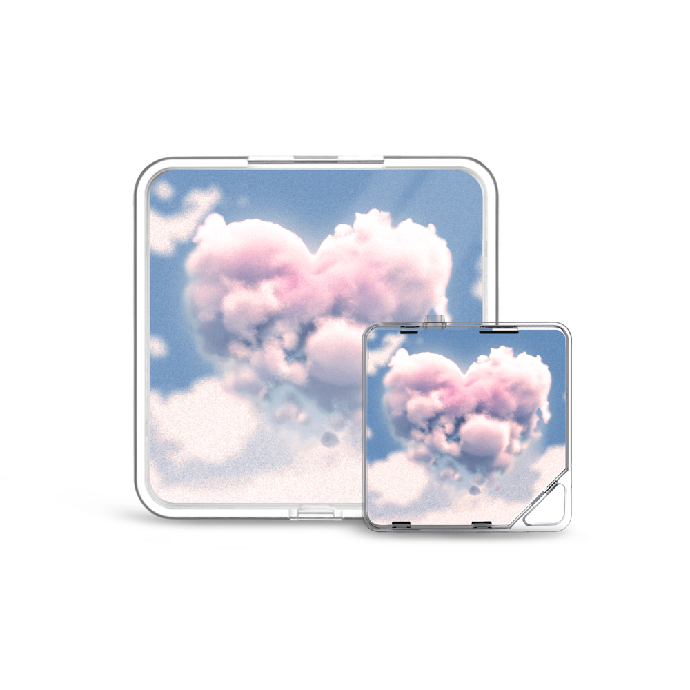 Album component image