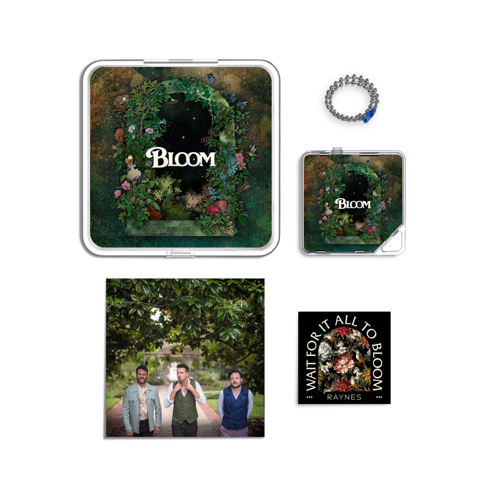 Album component image