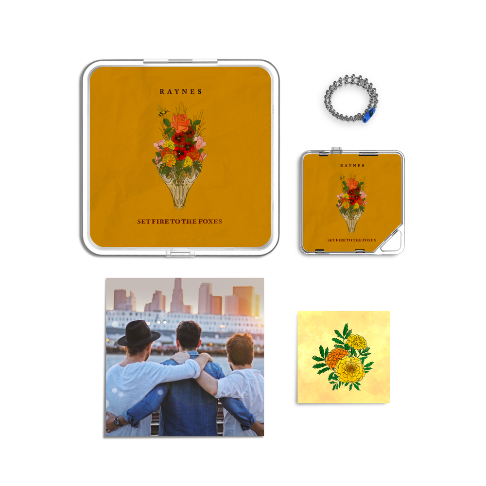 Album component image