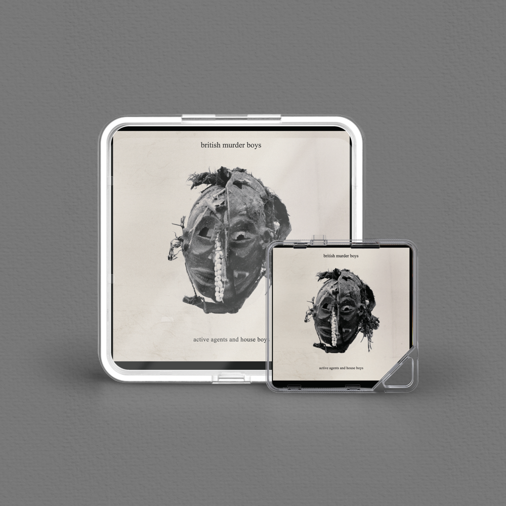 Album component image
