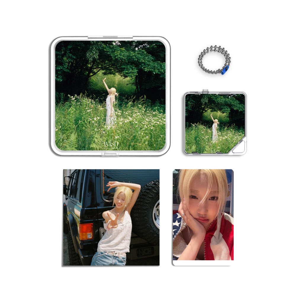 Album component image