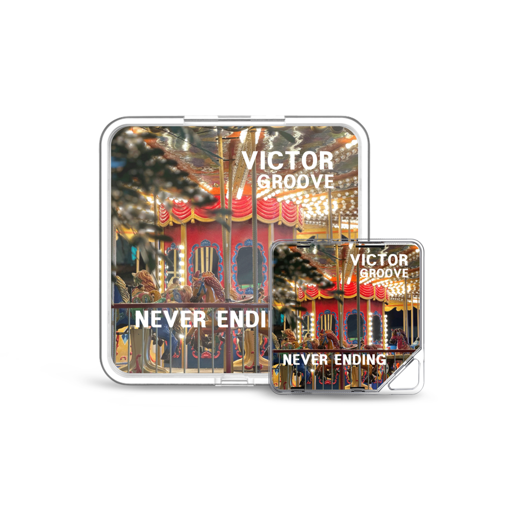 Album component image
