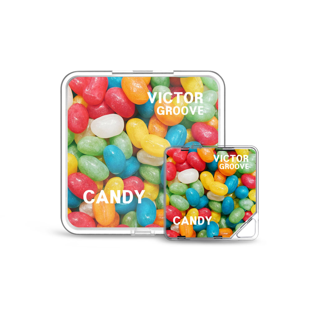 Album component image