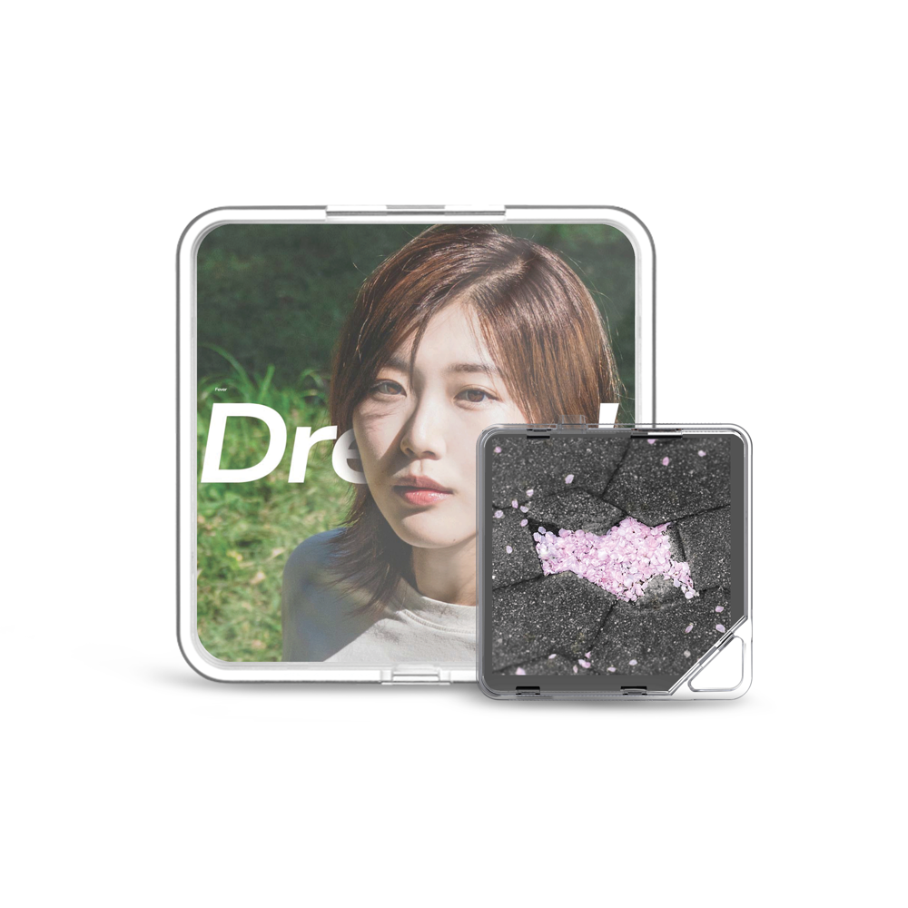 Album component image