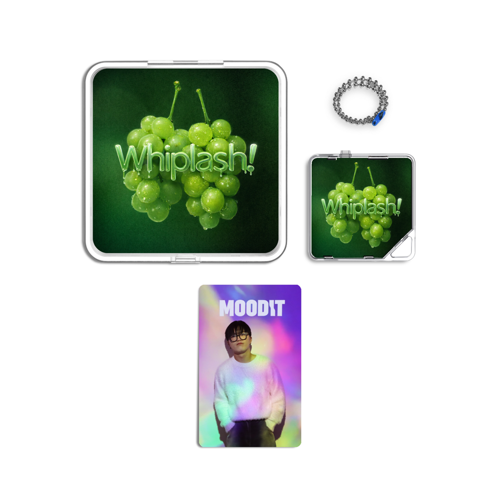 Album component image
