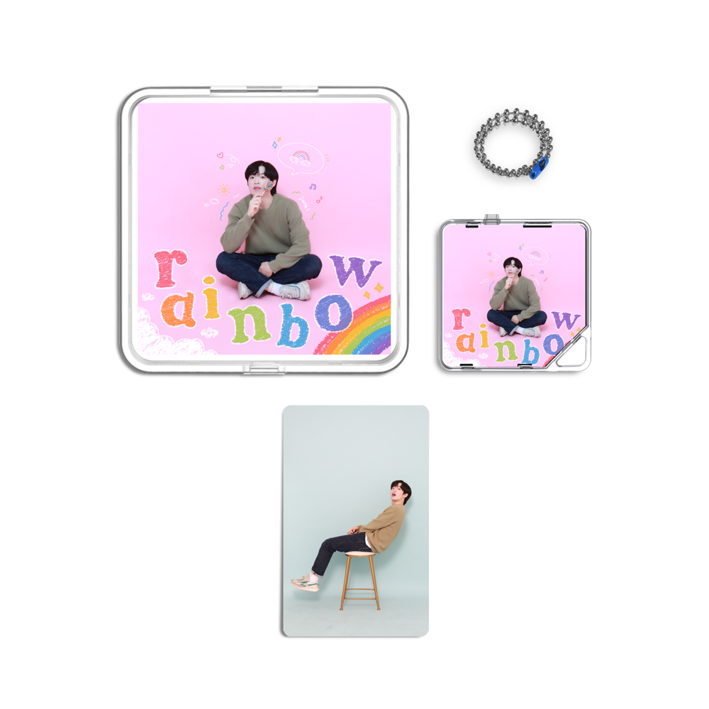 Album component image