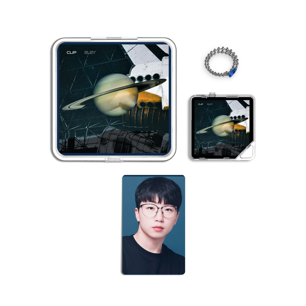 Album component image