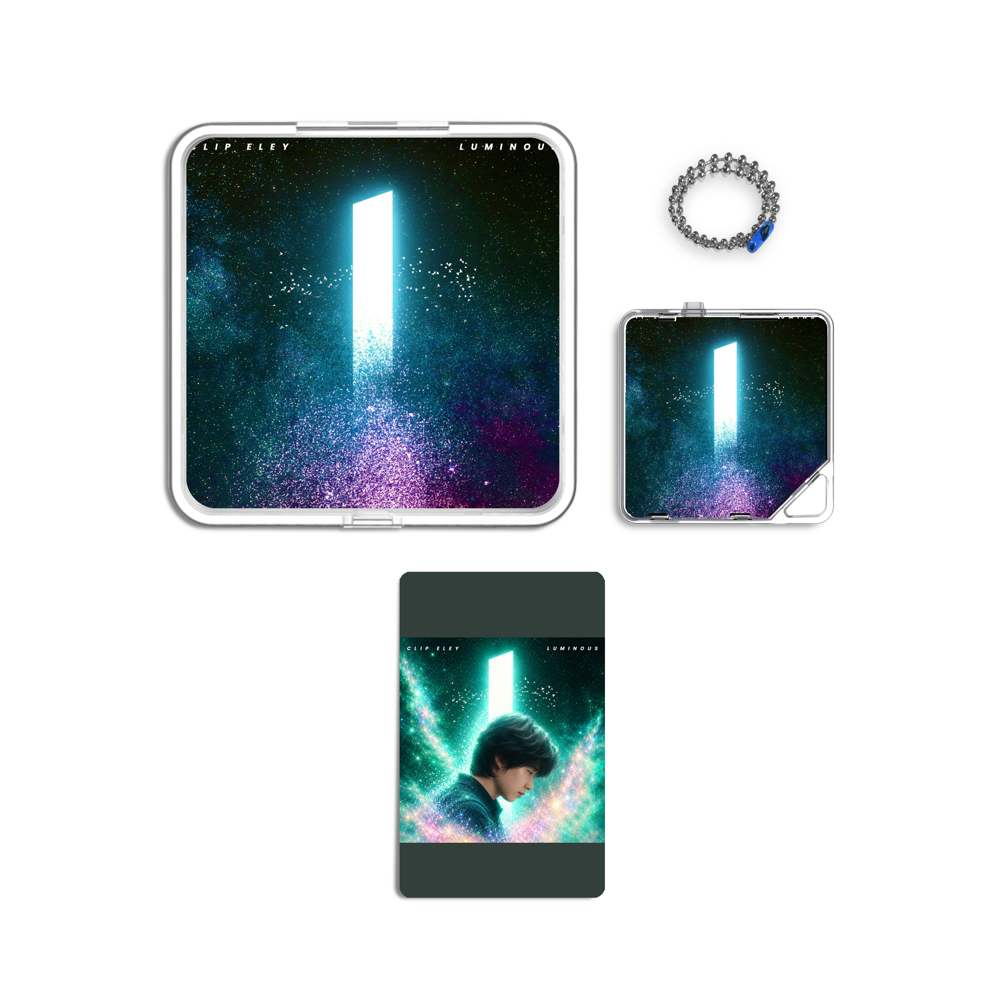 Album component image