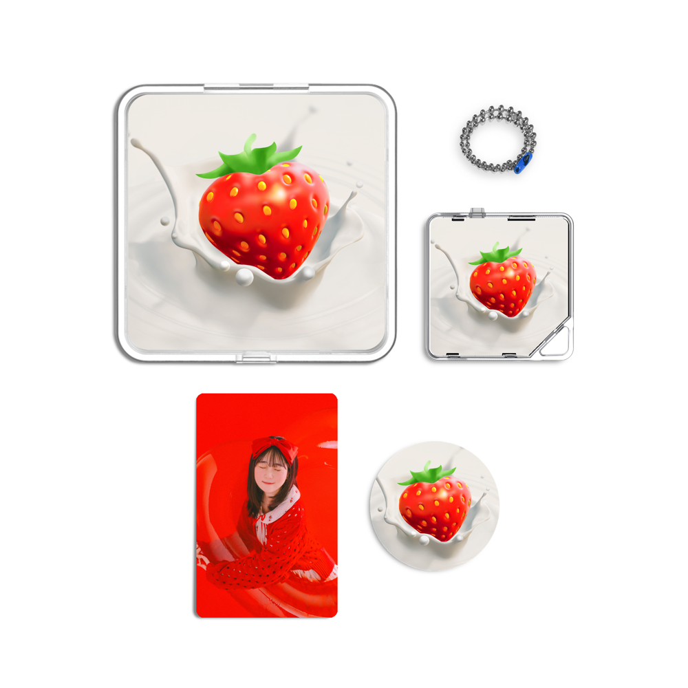 Album component image