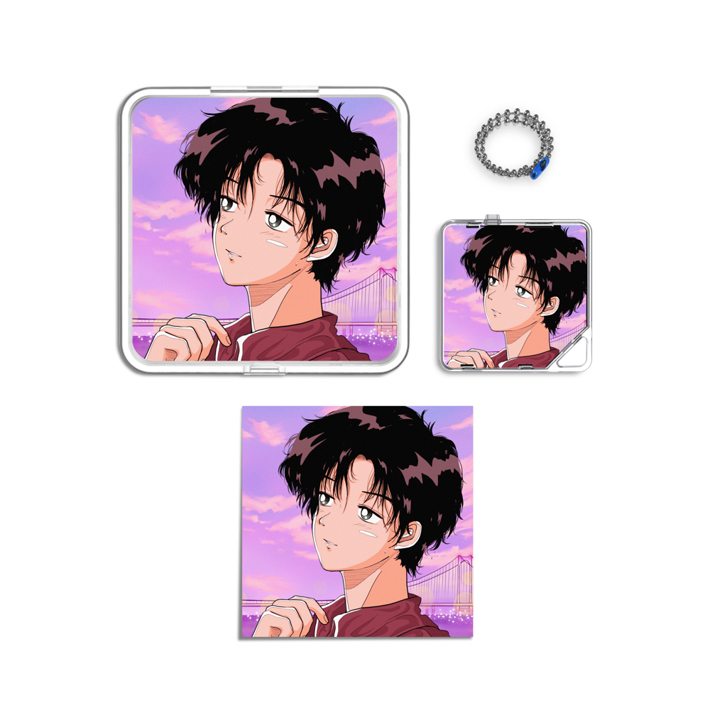 Album component image