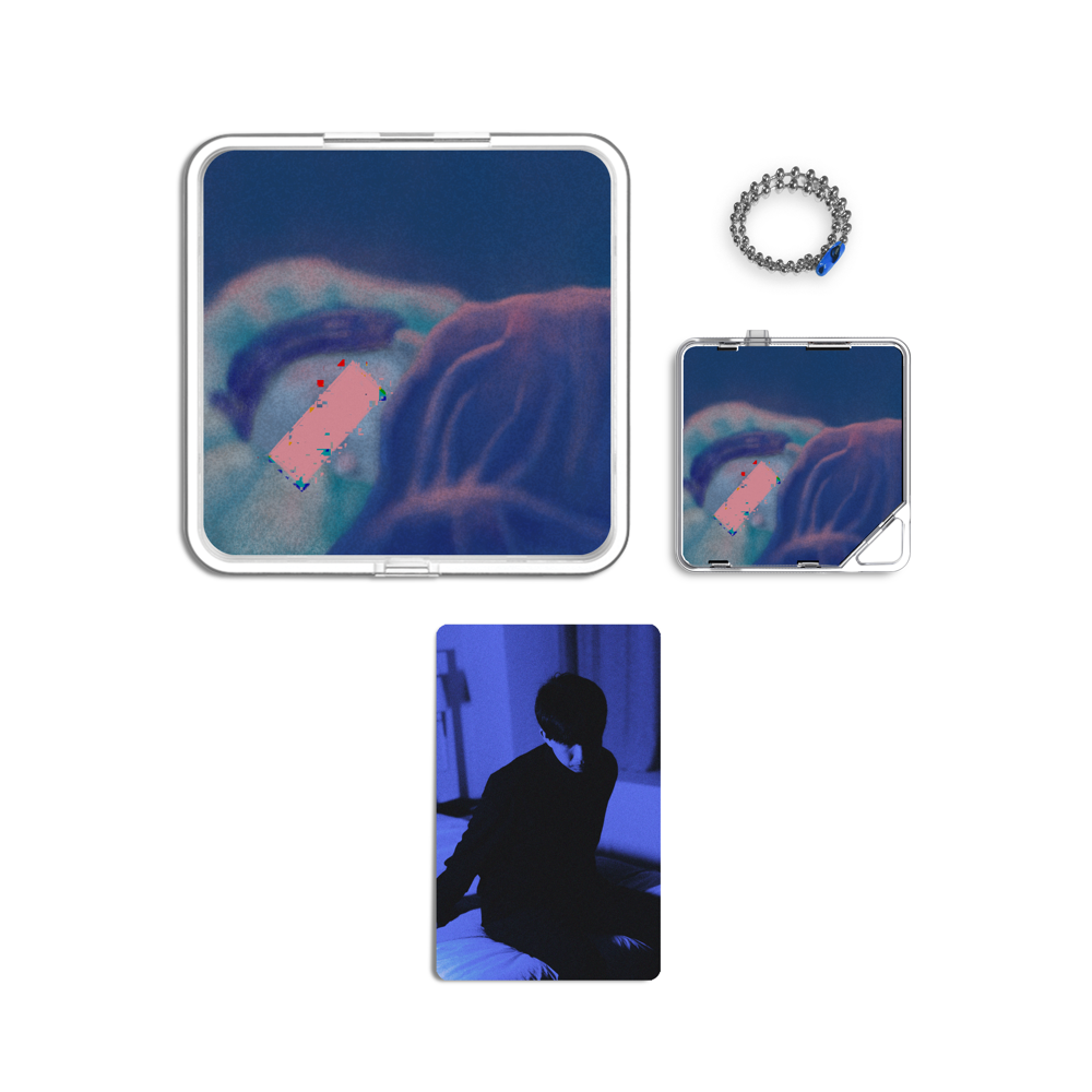 Album component image
