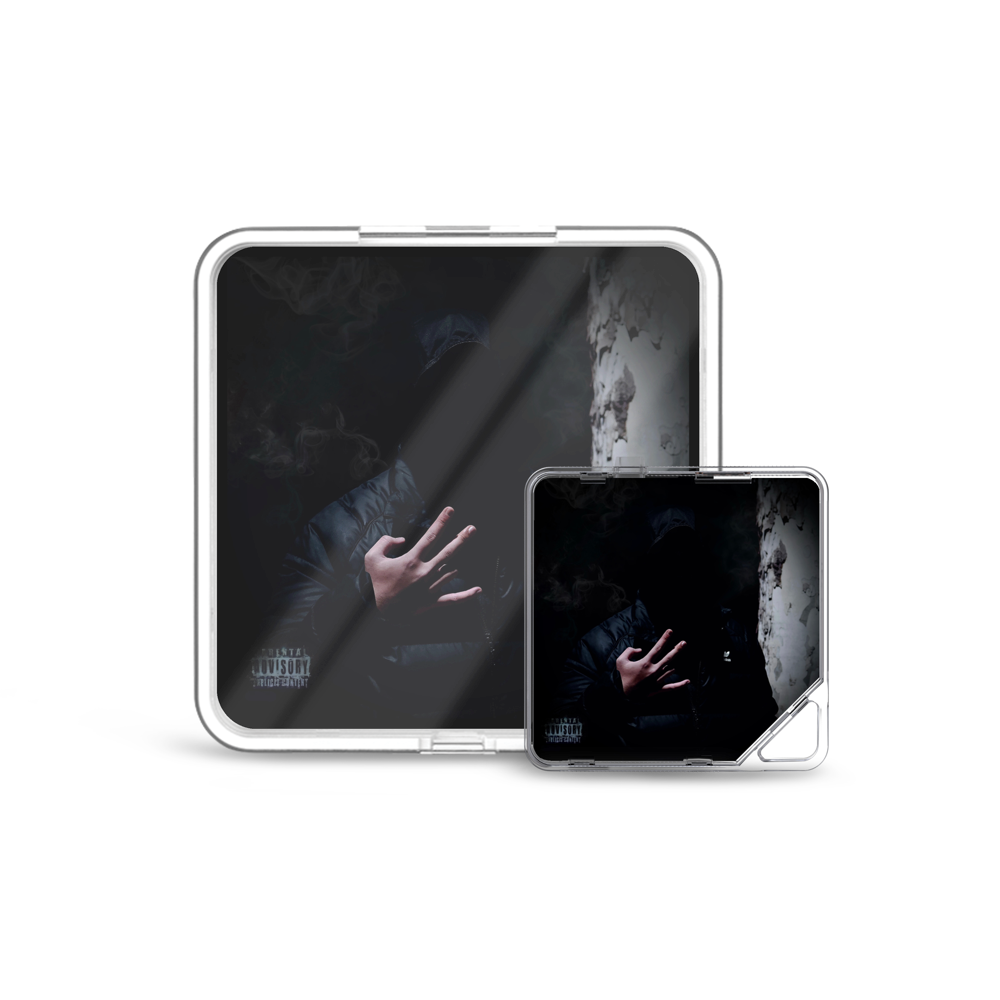 Album component image