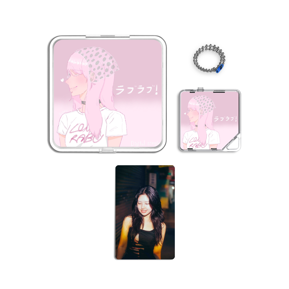 Album component image