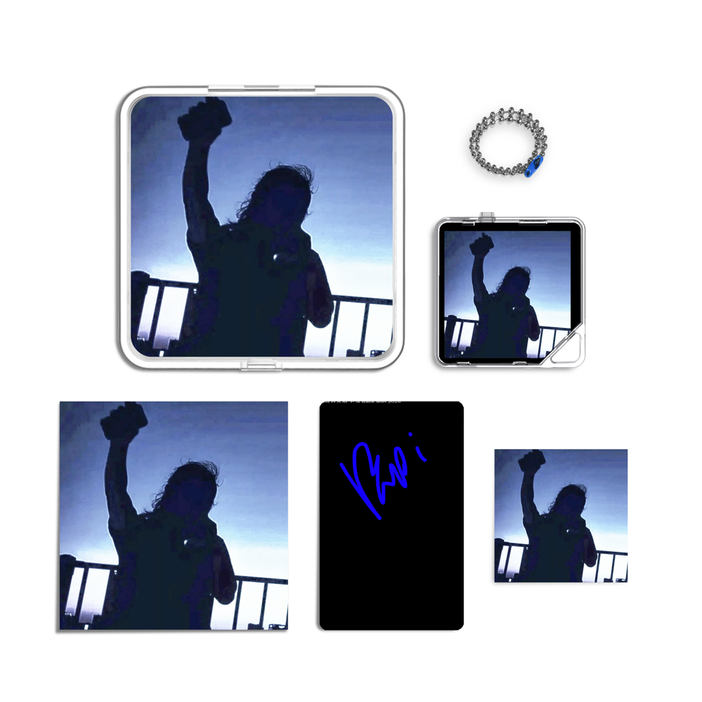 Album component image