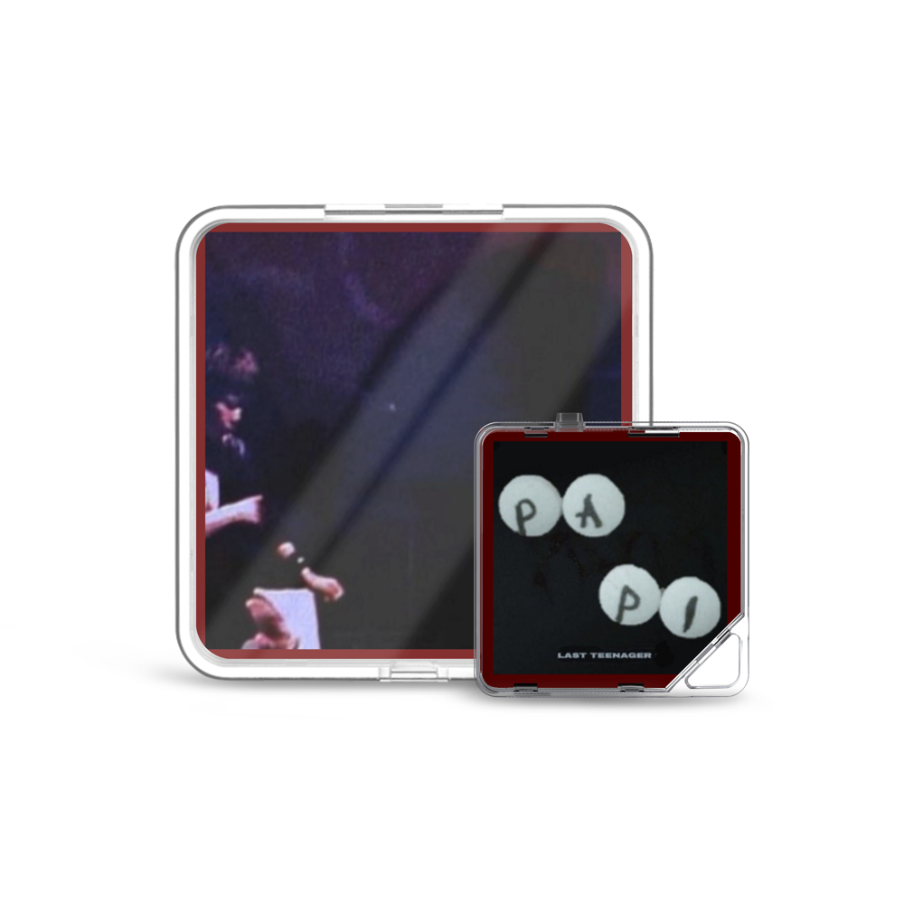 Album component image