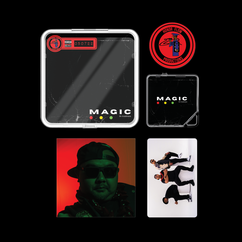 Album component image