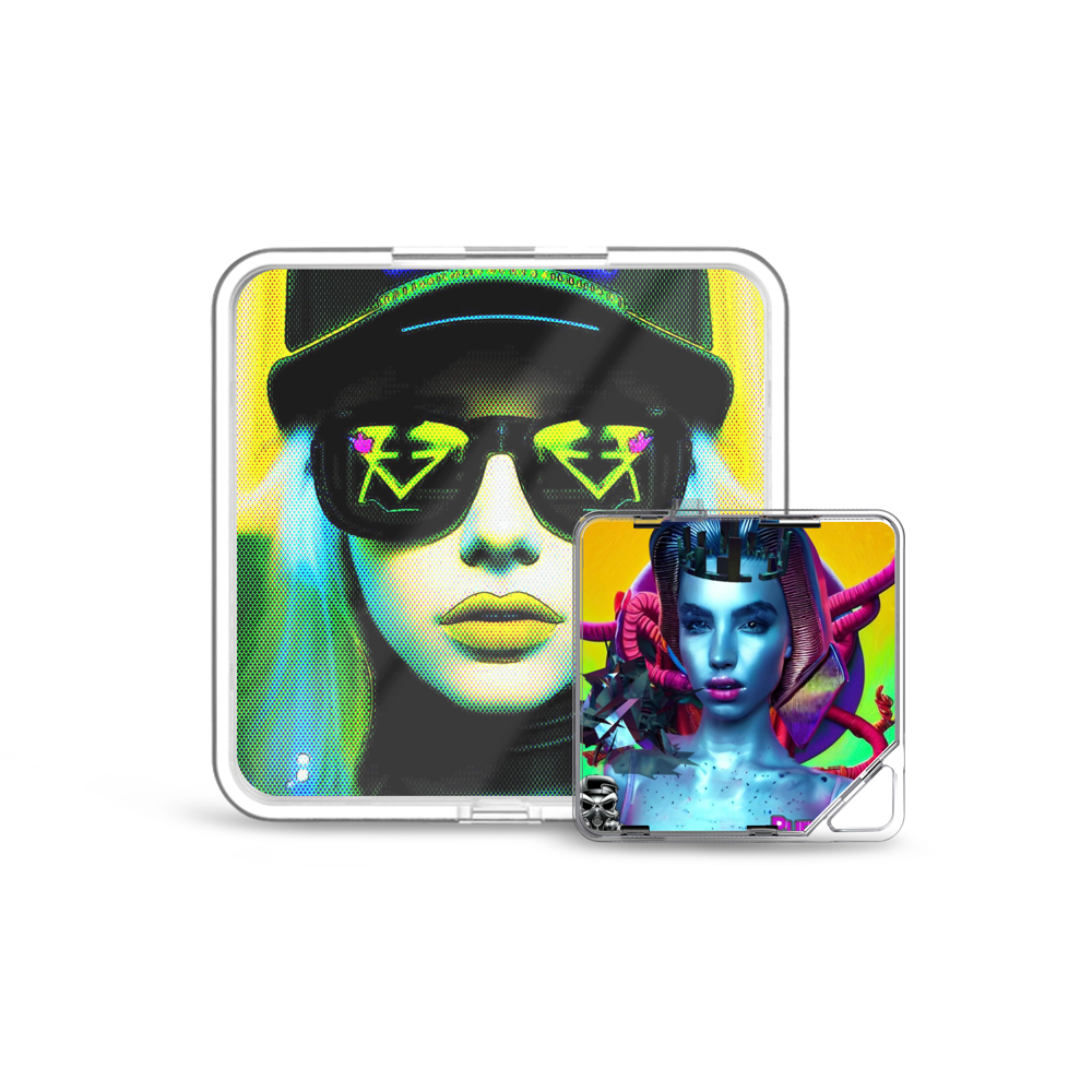 Album component image