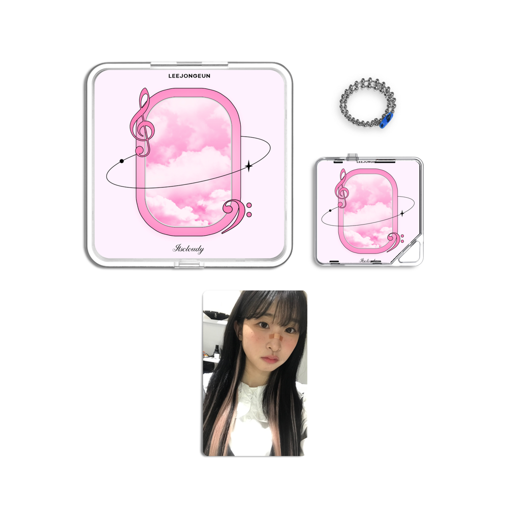 Album component image