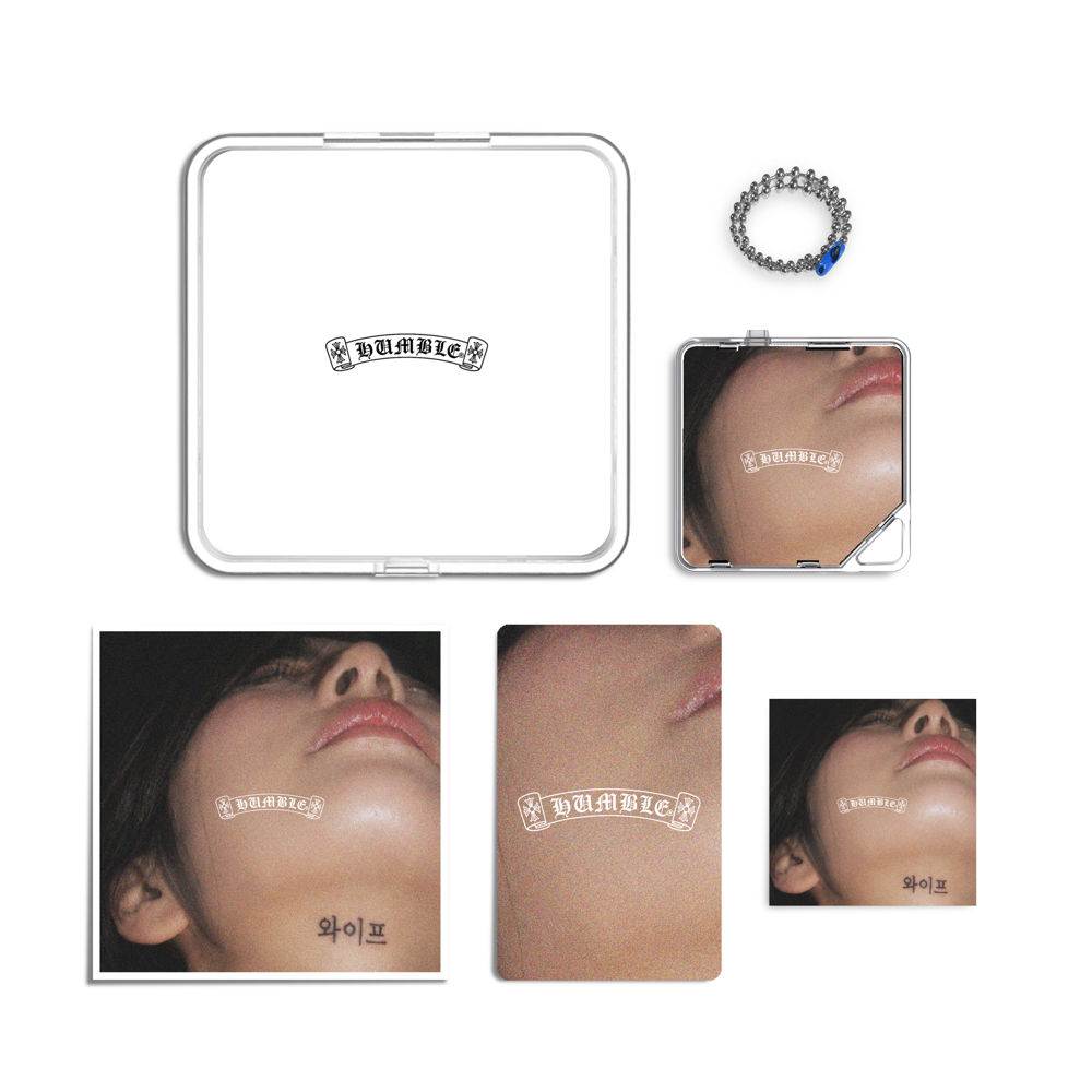 Album component image