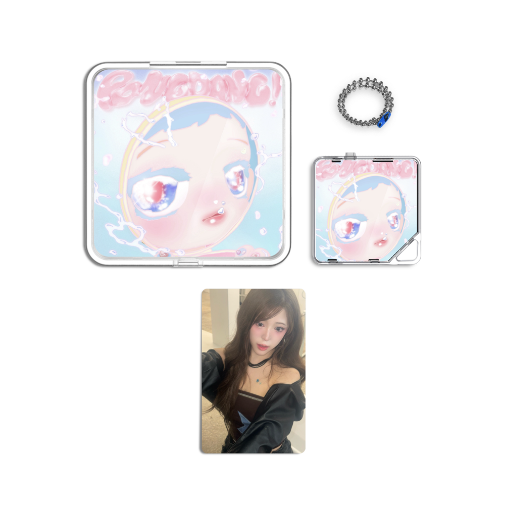 Album component image