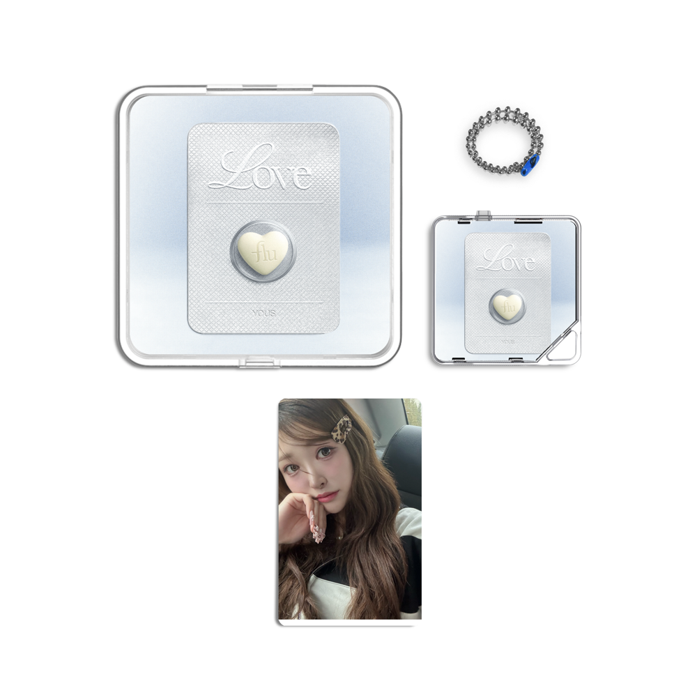 Album component image