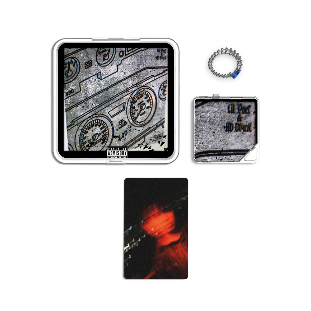 Album component image