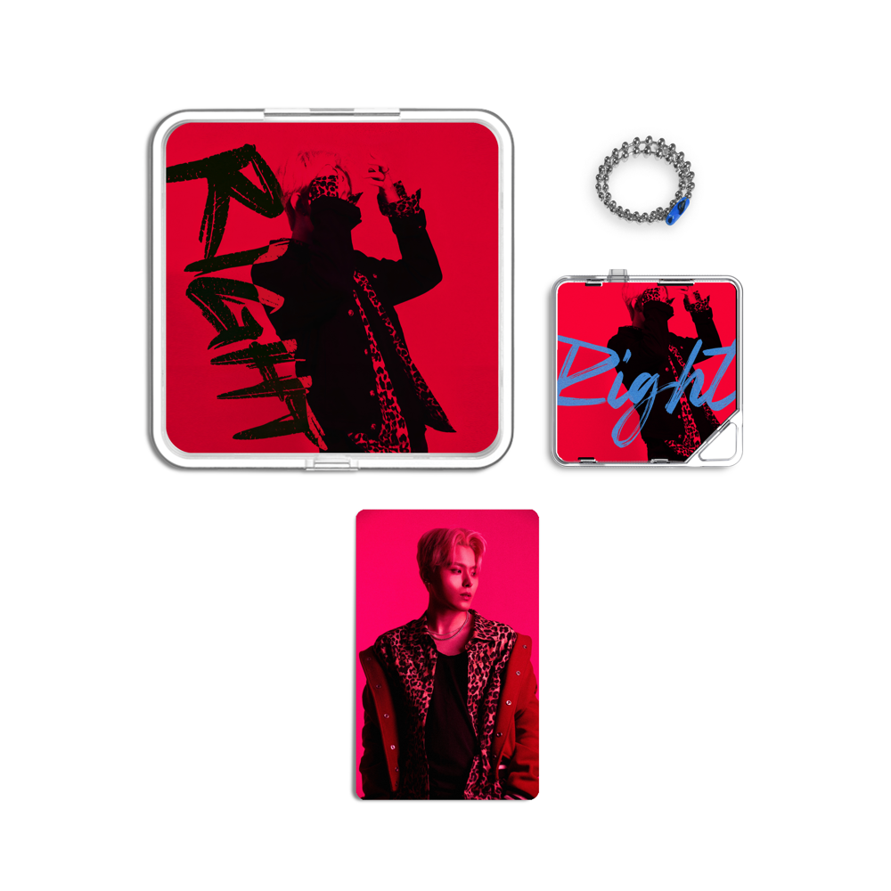 Album component image