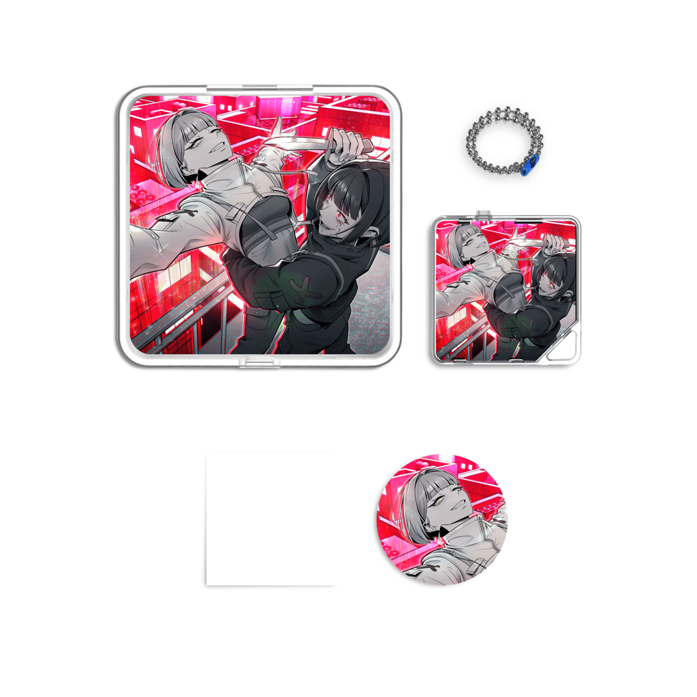 Album component image