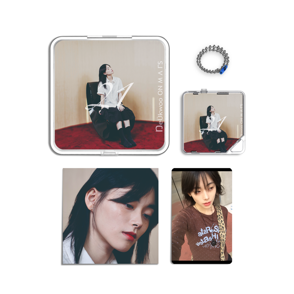 Album component image