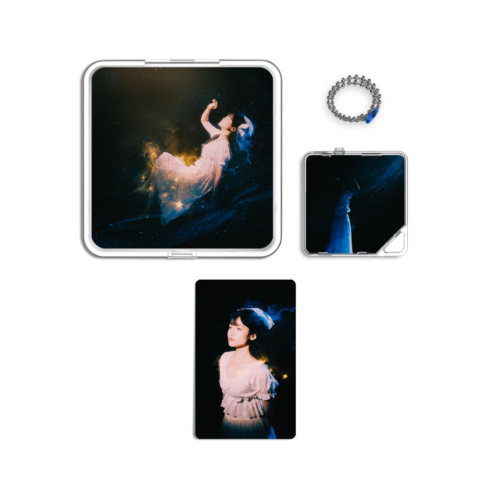Album component image