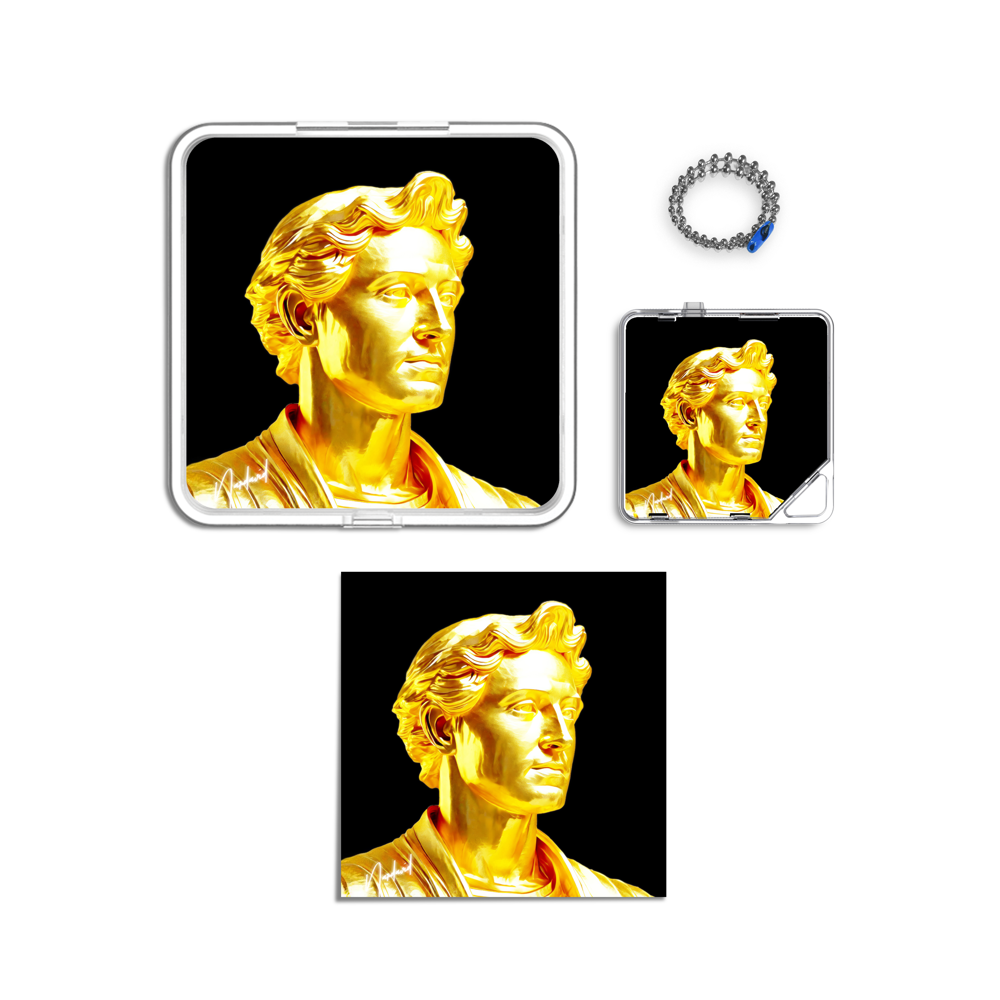 Album component image
