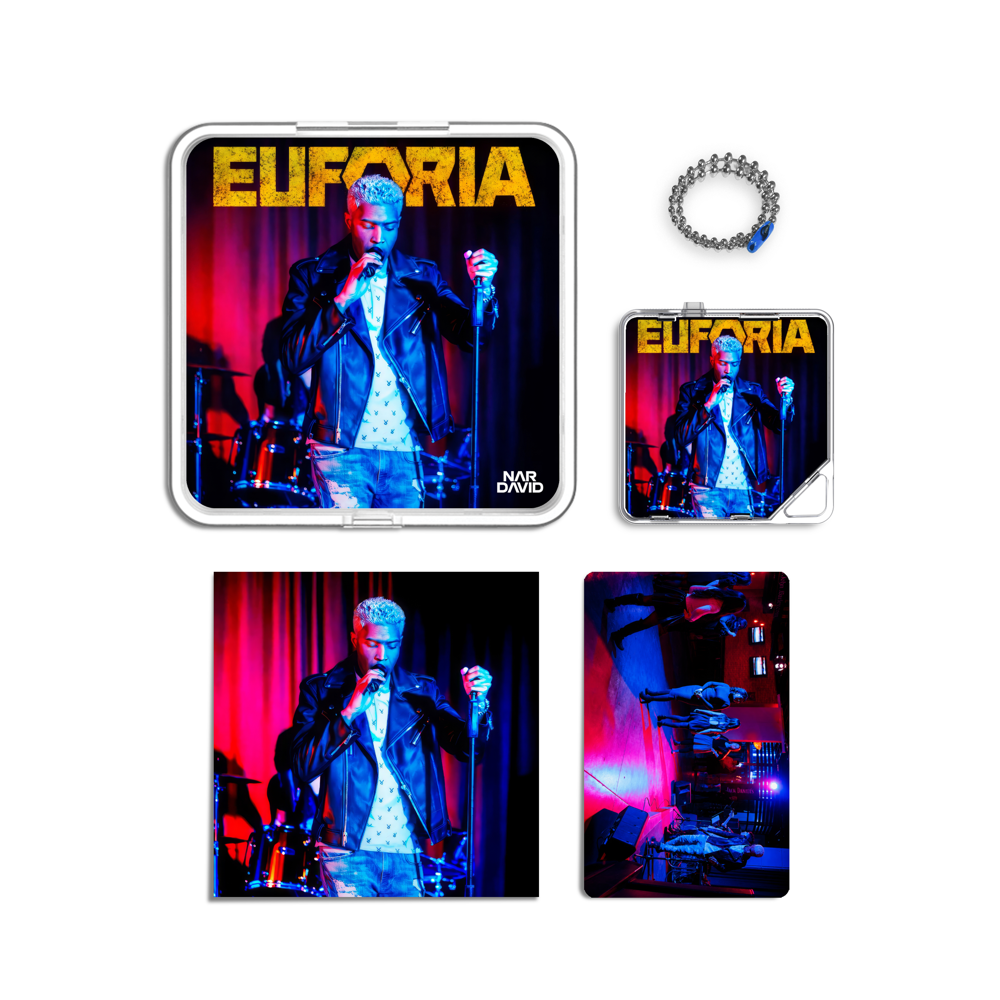 Album component image