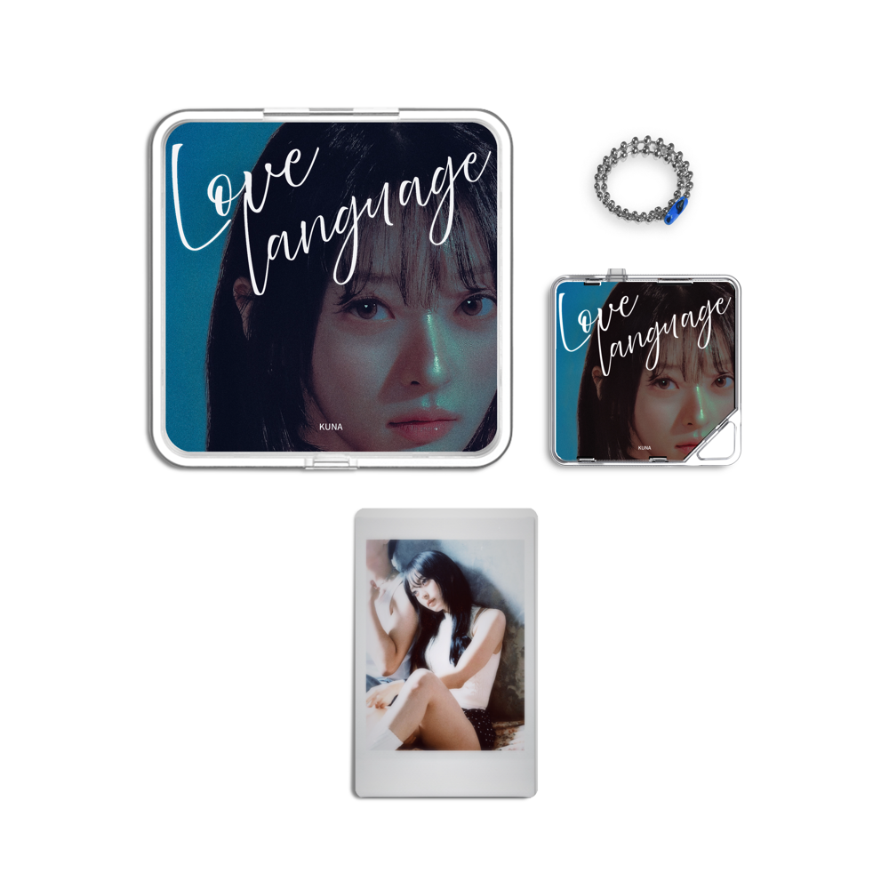 Album component image