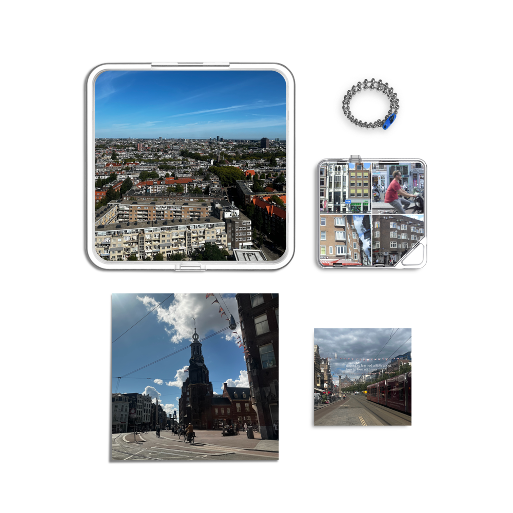 Album component image